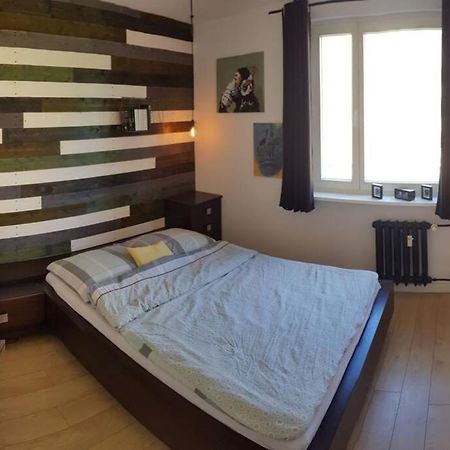 Loft Flat Apartment Puck Ngoại thất bức ảnh