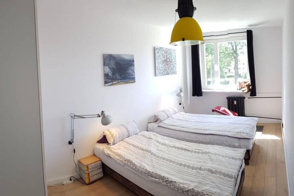 Loft Flat Apartment Puck Ngoại thất bức ảnh